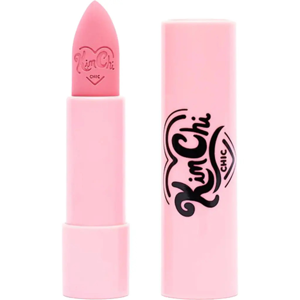 KIMCHI CHIC BEAUTY Marshmallow Butter Lippie in 04 Nineteen at Nordstrom | Nordstrom
