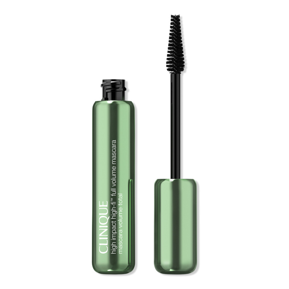Clinique High Impact High-Fi Full Volume Mascara - Intense Black-Brown | Ulta