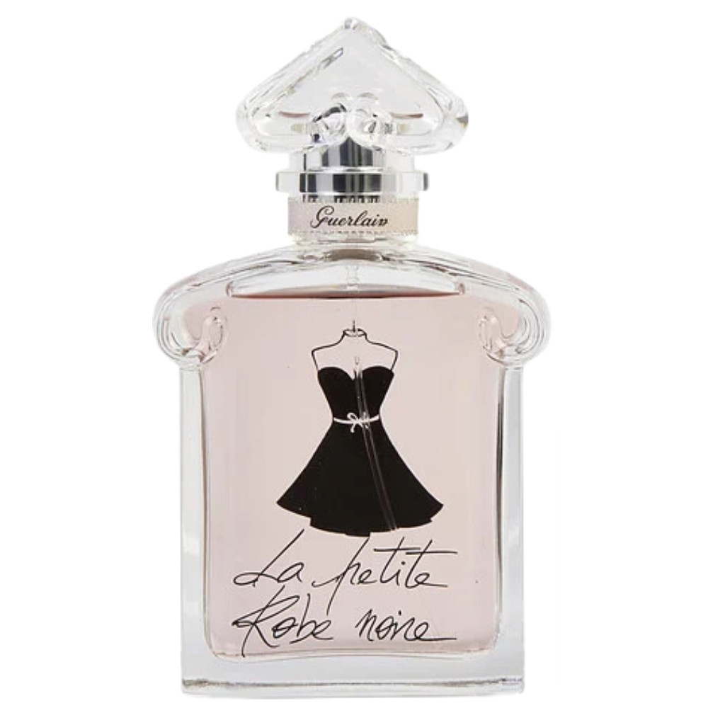 Guerlain La Petite Robe Noire Eau De Toilette Women 3.4 Oz | Maxaroma