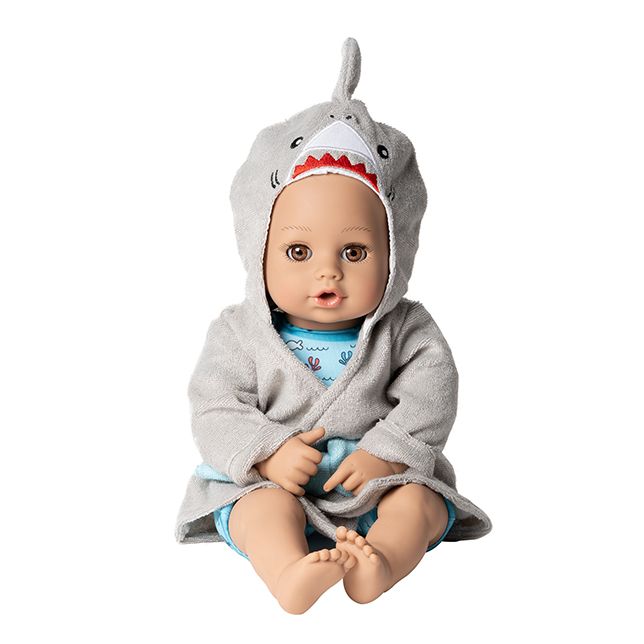 BathTime Baby Shark | Fat Brain Toys