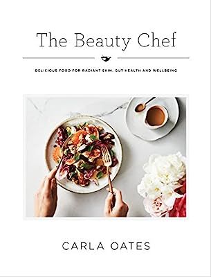 The Beauty Chef: Delicious Food for Radiant Skin, Gut Health and Wellbeing | Amazon (US)