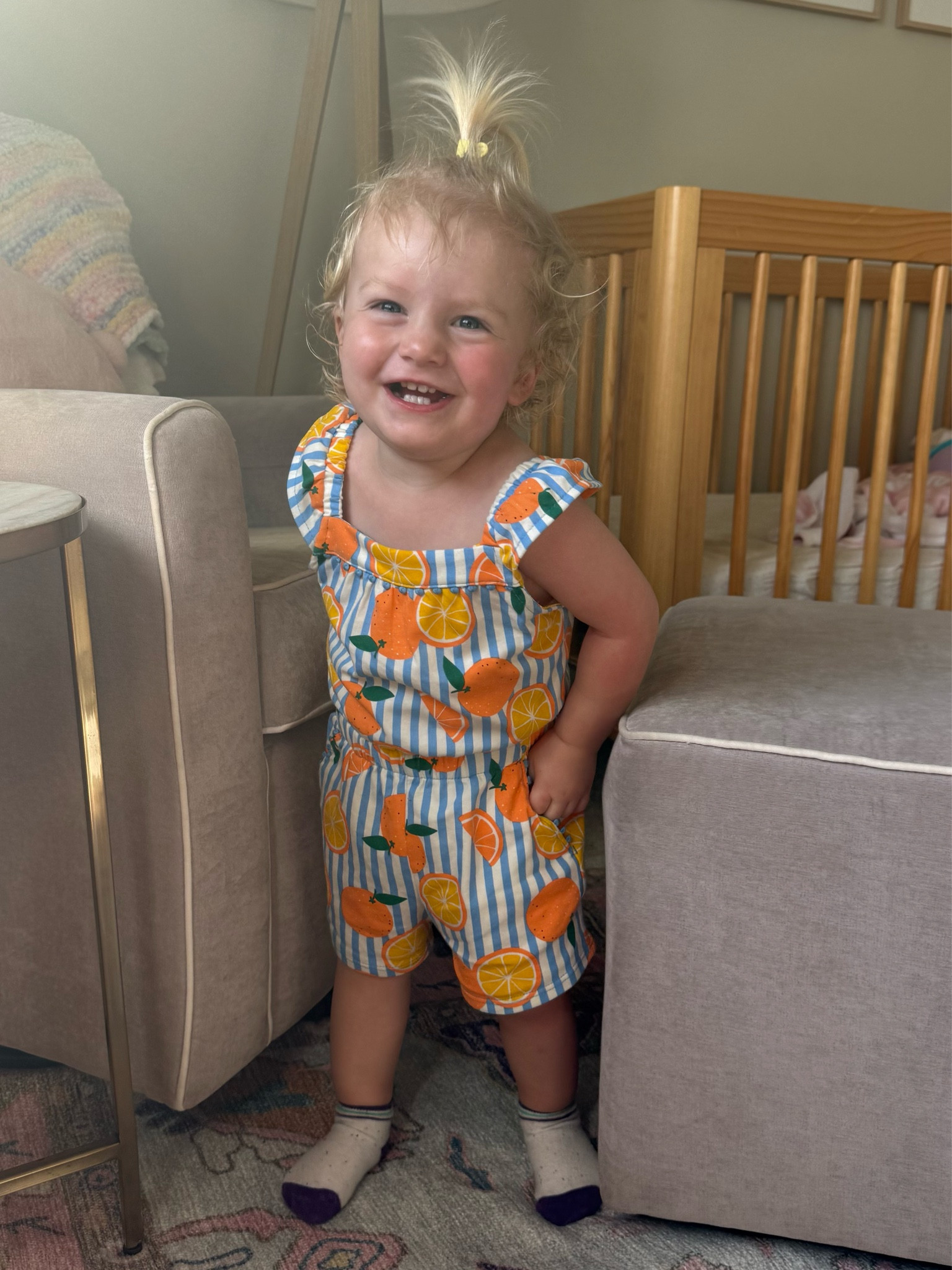 Walmart toddler romper

#LTKKids #LTKBaby