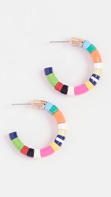 Multi Color Huggies | Shopbop