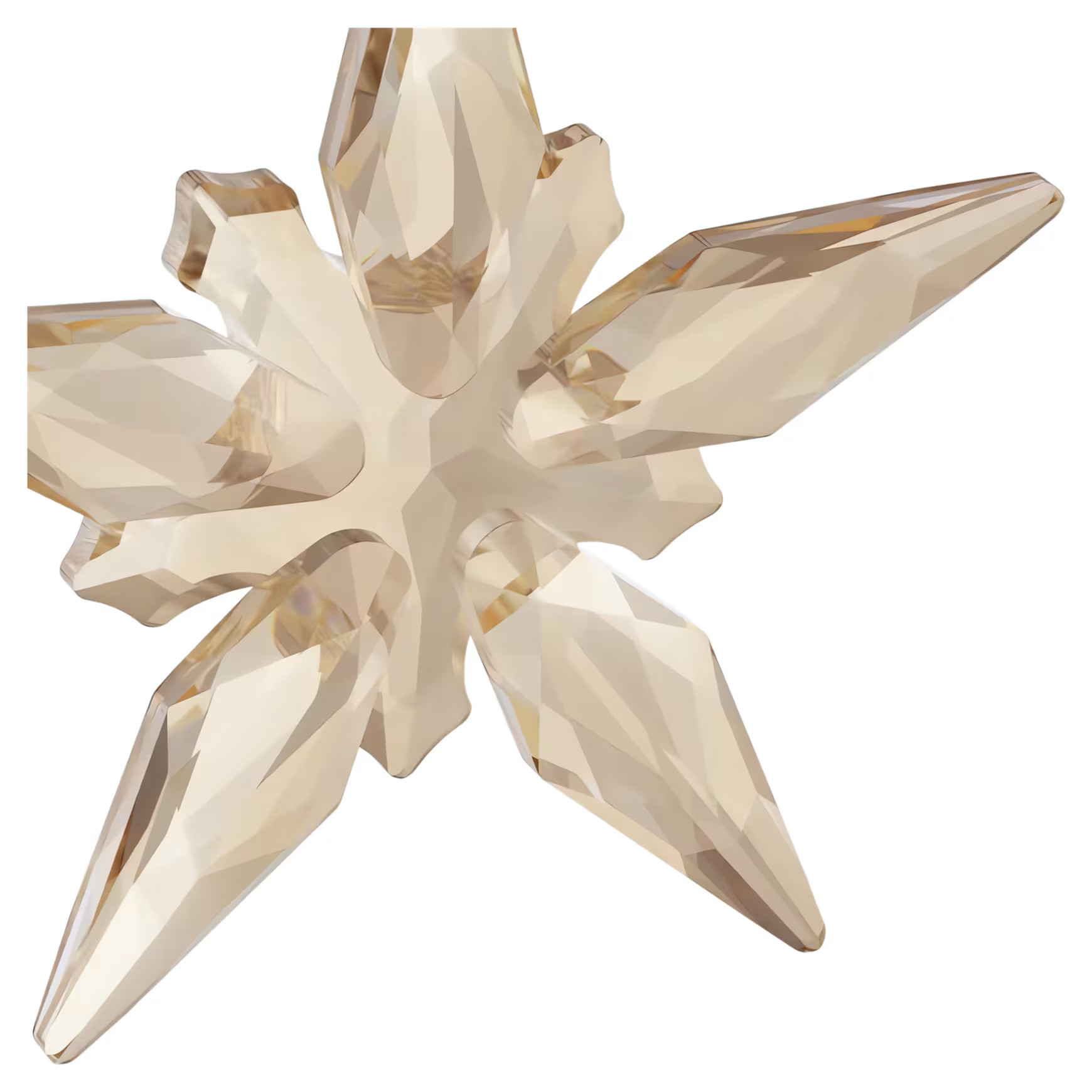 Annual Edition Festive Ornament 2025 by SWAROVSKI | SWAROVSKI