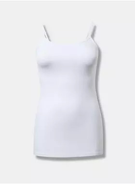 Foxy Tunic Cami | Torrid (US & Canada)