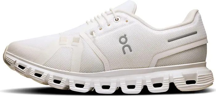 Cloud 6 Sneaker (Women) | Nordstrom