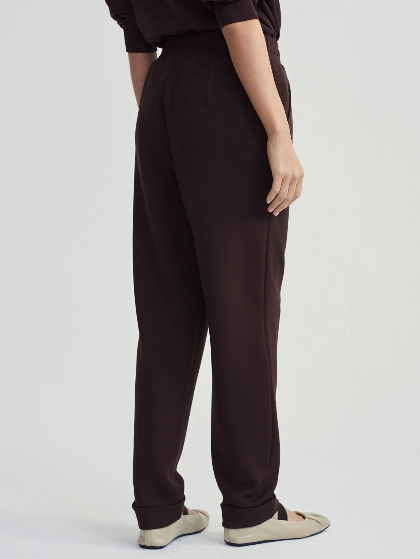 The Rolled Cuff Pant 25 | VARLEY US | Varley US