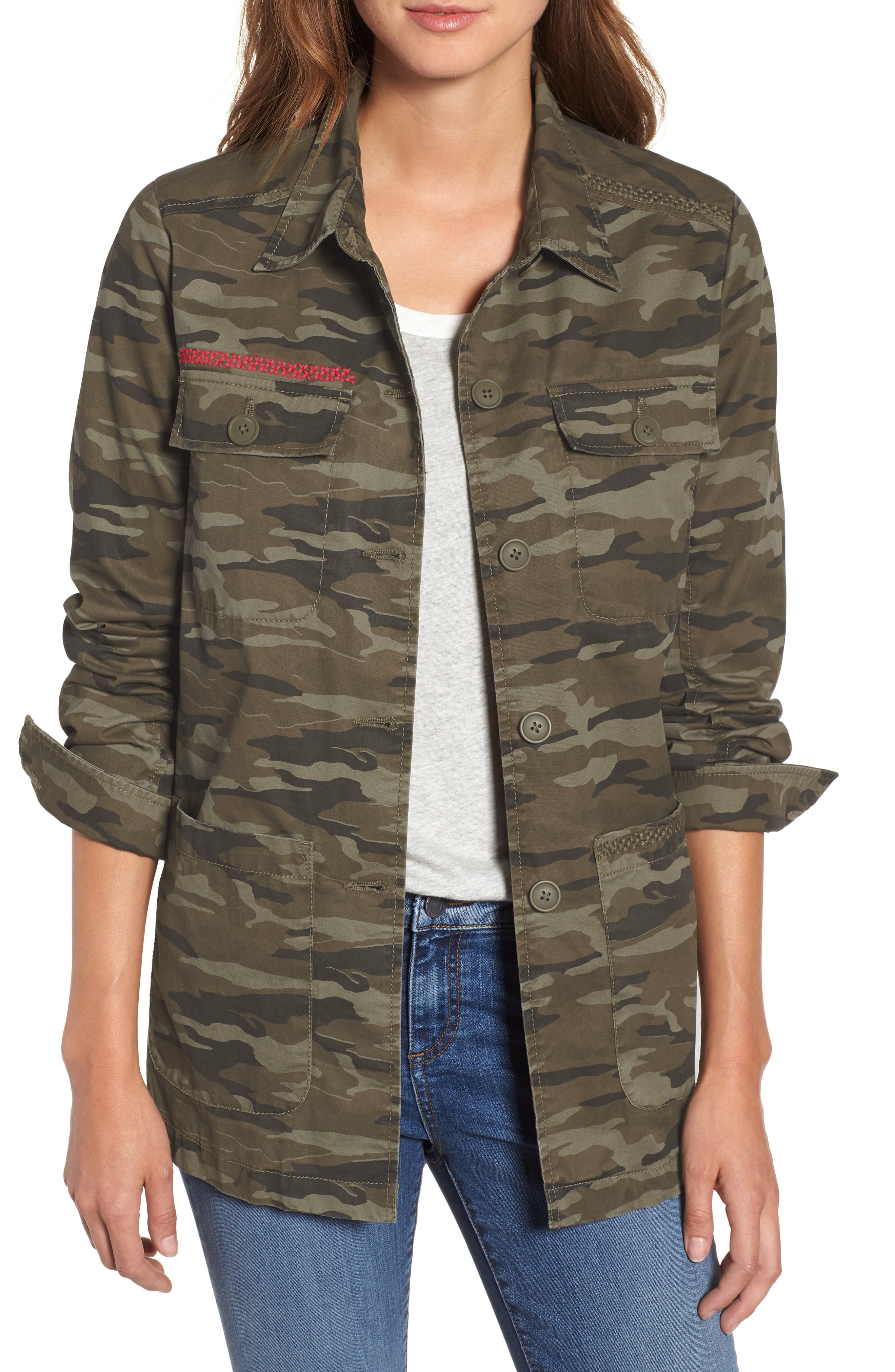 Utility Jacket | Nordstrom