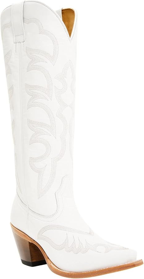 Shyanne Women's High Desert Cowboy Boot Snip Toe - BSWSP23L8-2 | Amazon (US)