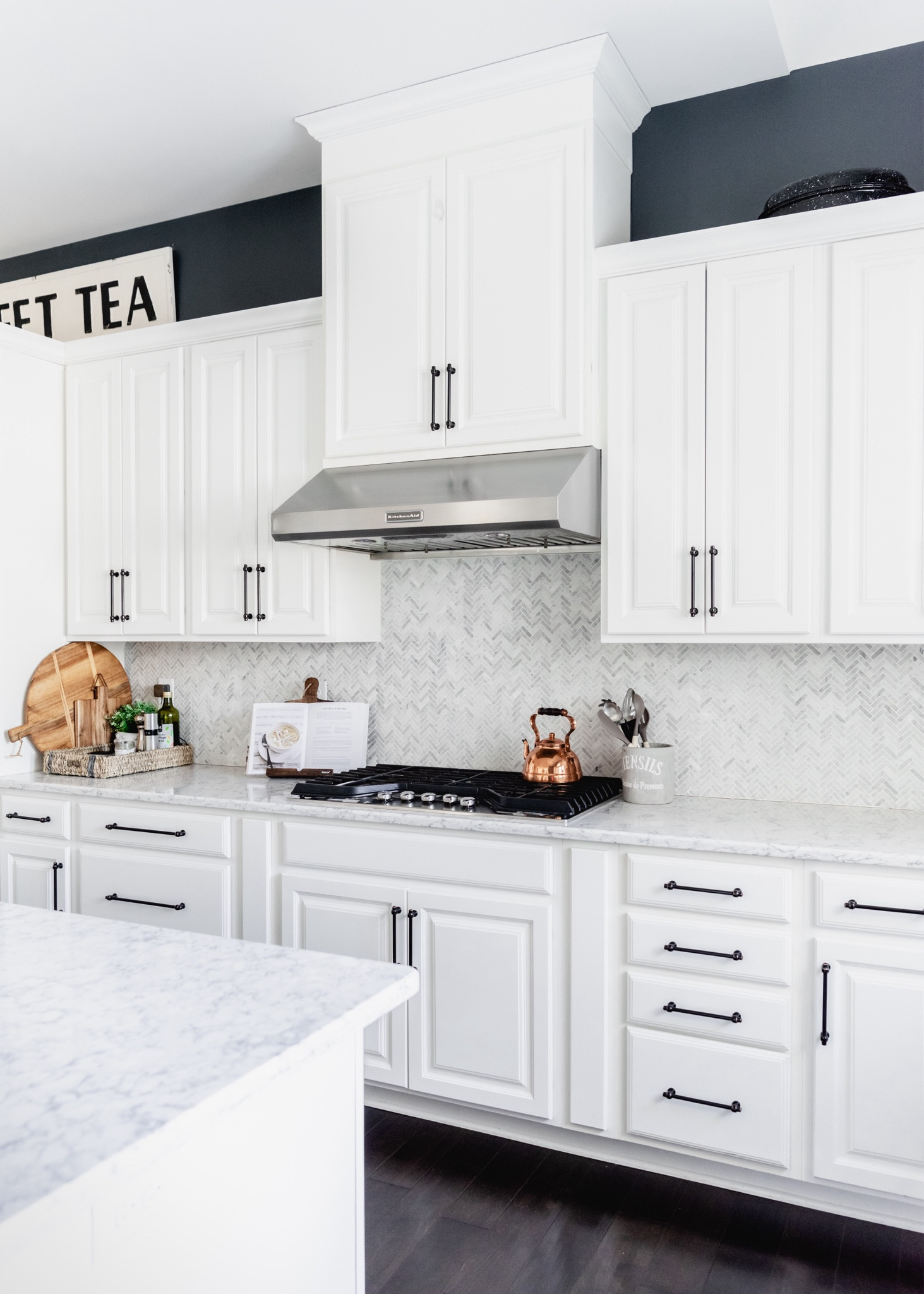  Right white kitchen favorites ✨

#LTKHome