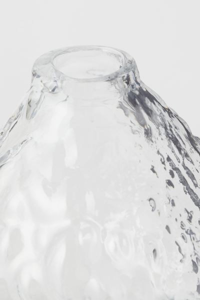 Glass Vase | H&M (US + CA)