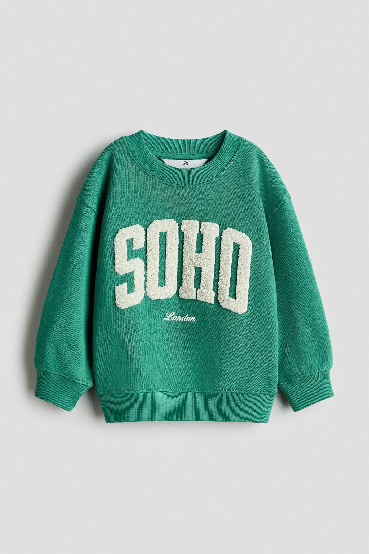 Printed Crew-neck Sweatshirt (Men) | Nordstrom | Nordstrom