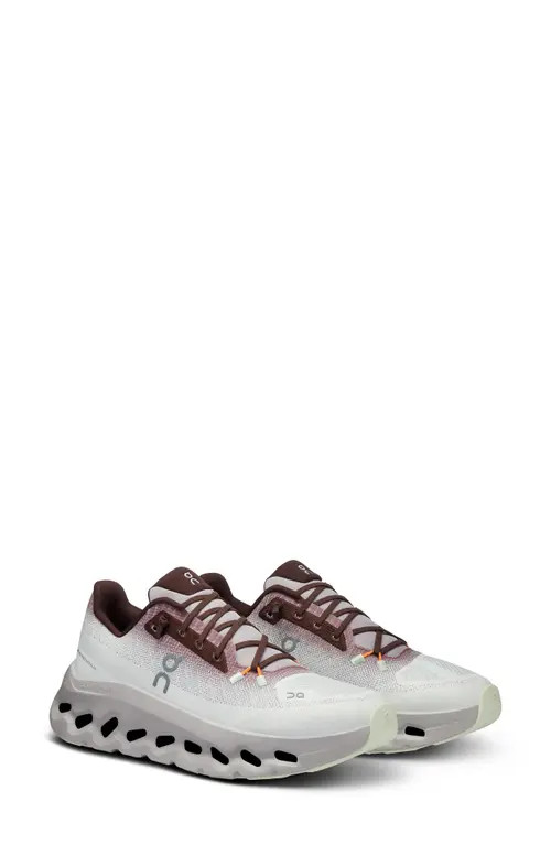 On Cloudtilt Athletic Sneaker in Quartz/Pearl at Nordstrom, Size 6 | Nordstrom
