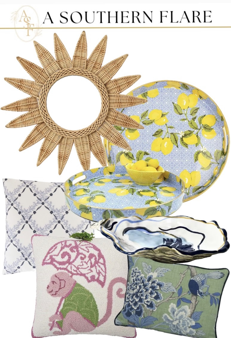 Home Decor

#LTKHome