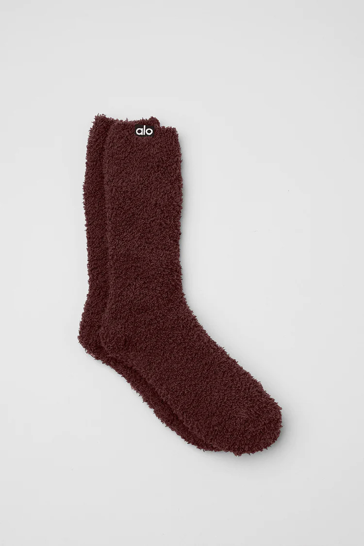 Plush Lush Sock | Alo Yoga (US)