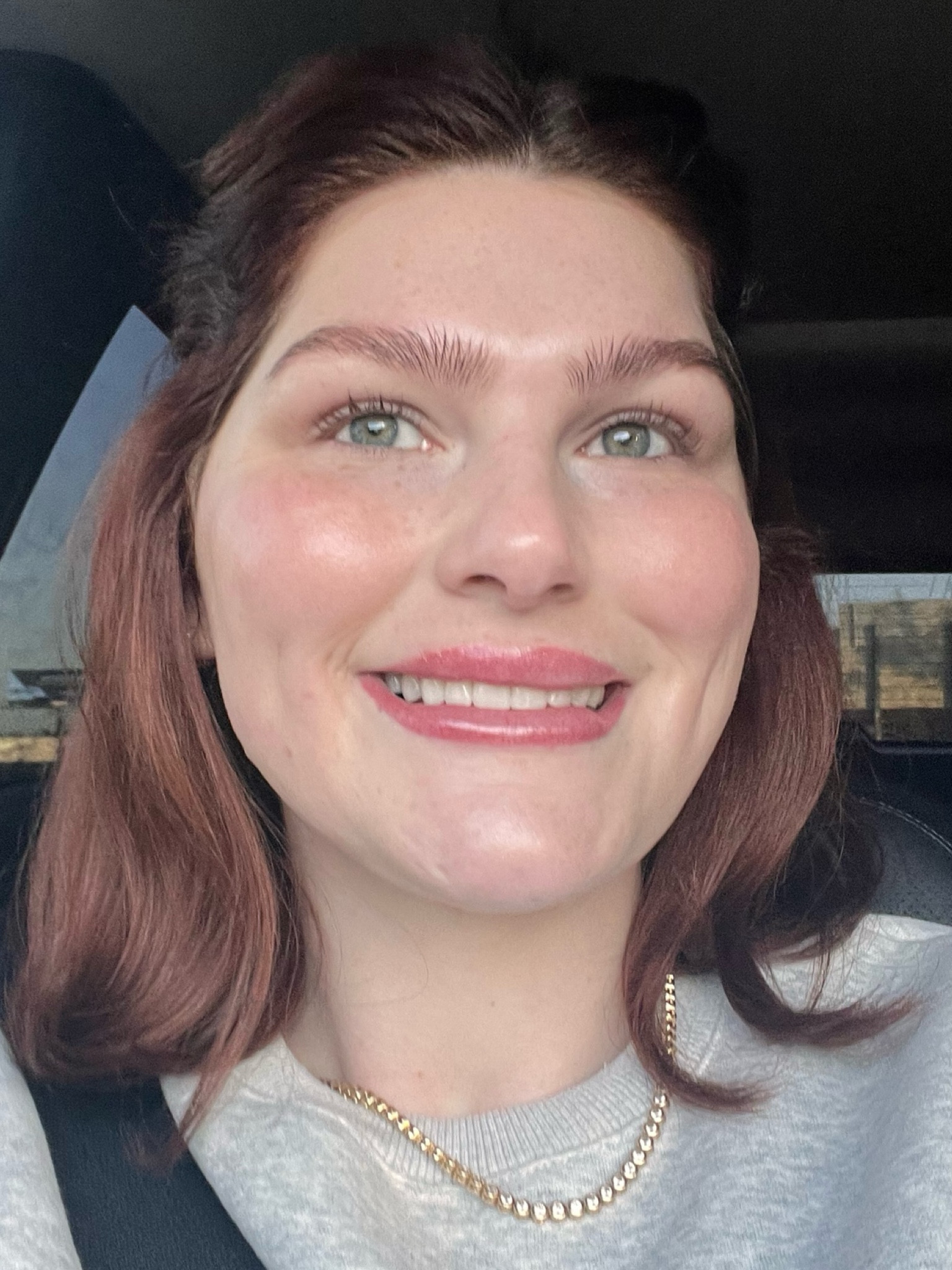 Favorite skin tint for no makeup makeup days :) I have shade 2 on

#LTKGiftGuide #LTKBeauty