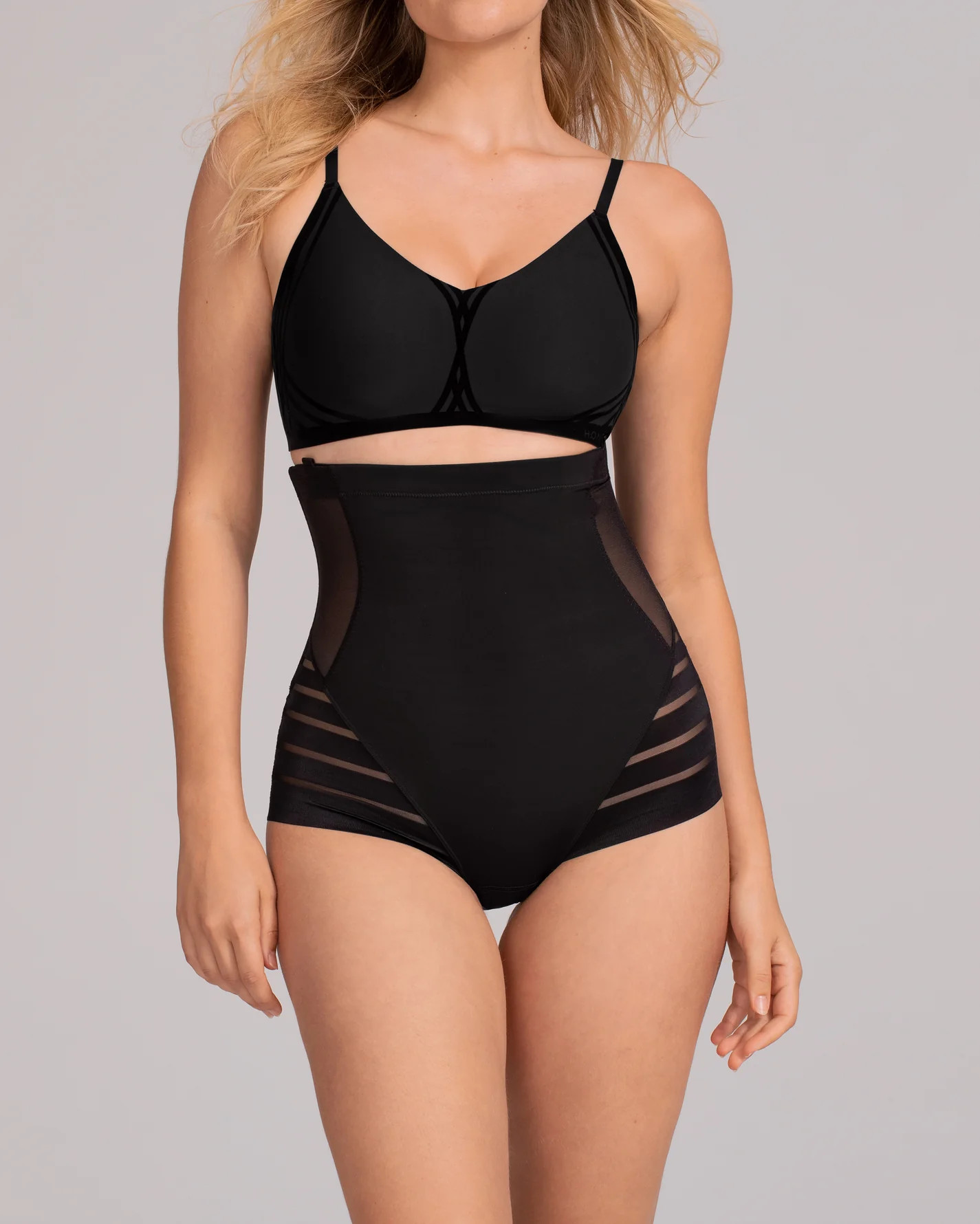 Queen Brief | Honeylove