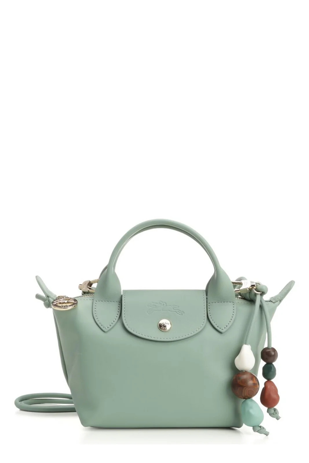 Longchamp Le Pliage Xtra XS Handbag | Cettire Global