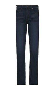 PAIGE Federal Slim Straight Jeans in Cramer from Revolve.com | Revolve Clothing (Global)
