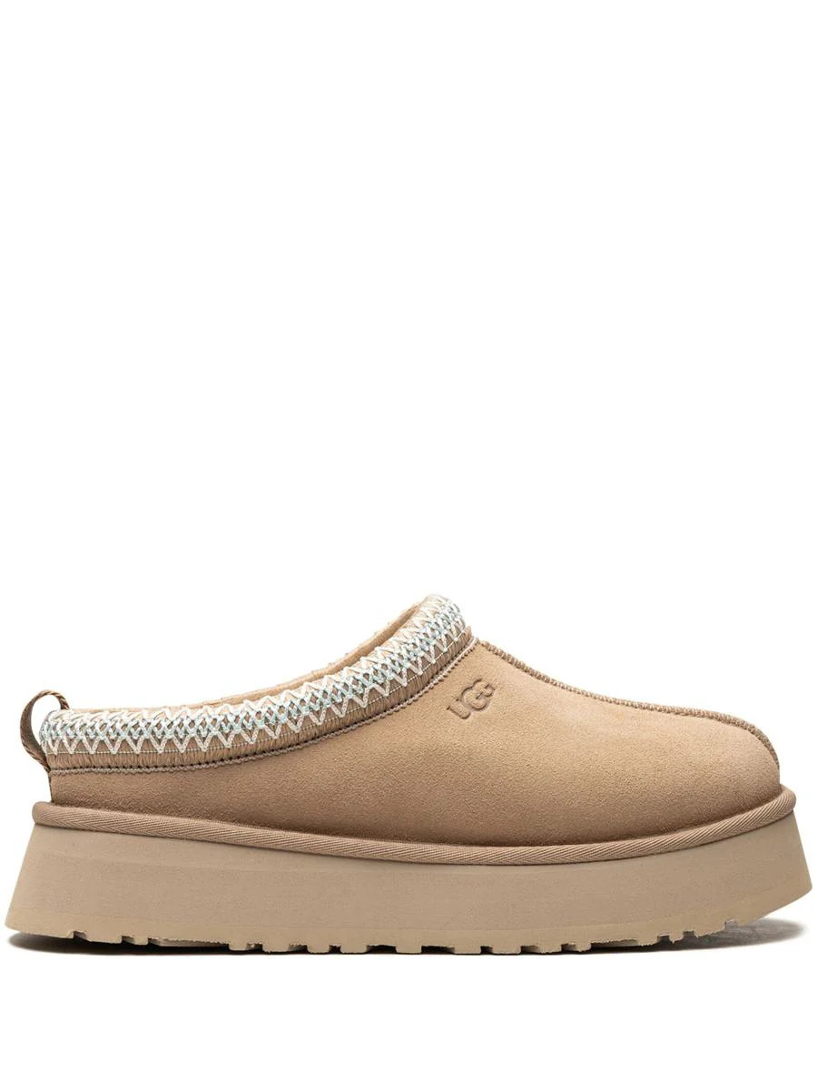 UGG Tazz Platform Slippers | Baltini