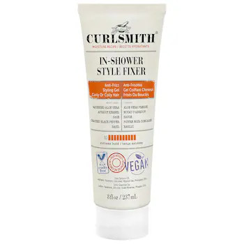 In-Shower Style Fixer Curly Hair Gel - Curlsmith | Sephora | Sephora (US)