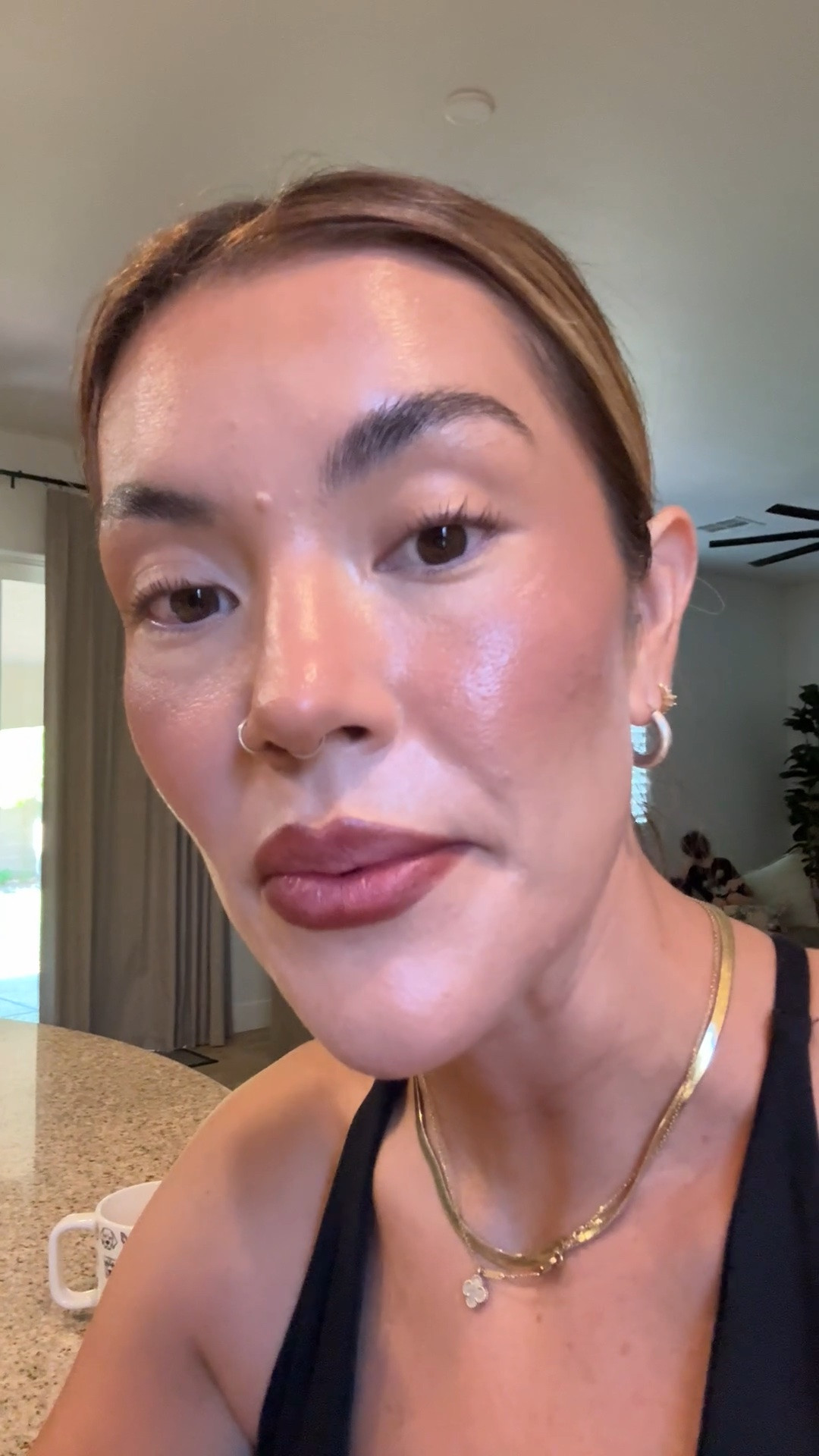 Looking for a simple, effortless makeup routine without piling on product? These are my quick, everyday must-haves for that fresh, summer glow that still feels like you. Lightweight, glowy, and perfect for those “no-makeup” makeup days. ✨

#LTKselfcare #LTKmorningroutine #LTKgrwm