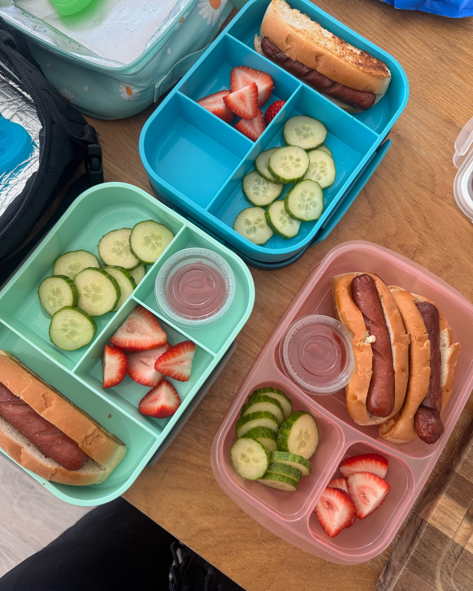 Favorite Lunch Boxes for the kids!

#LTKmomlife #LTKKids #LTKHome