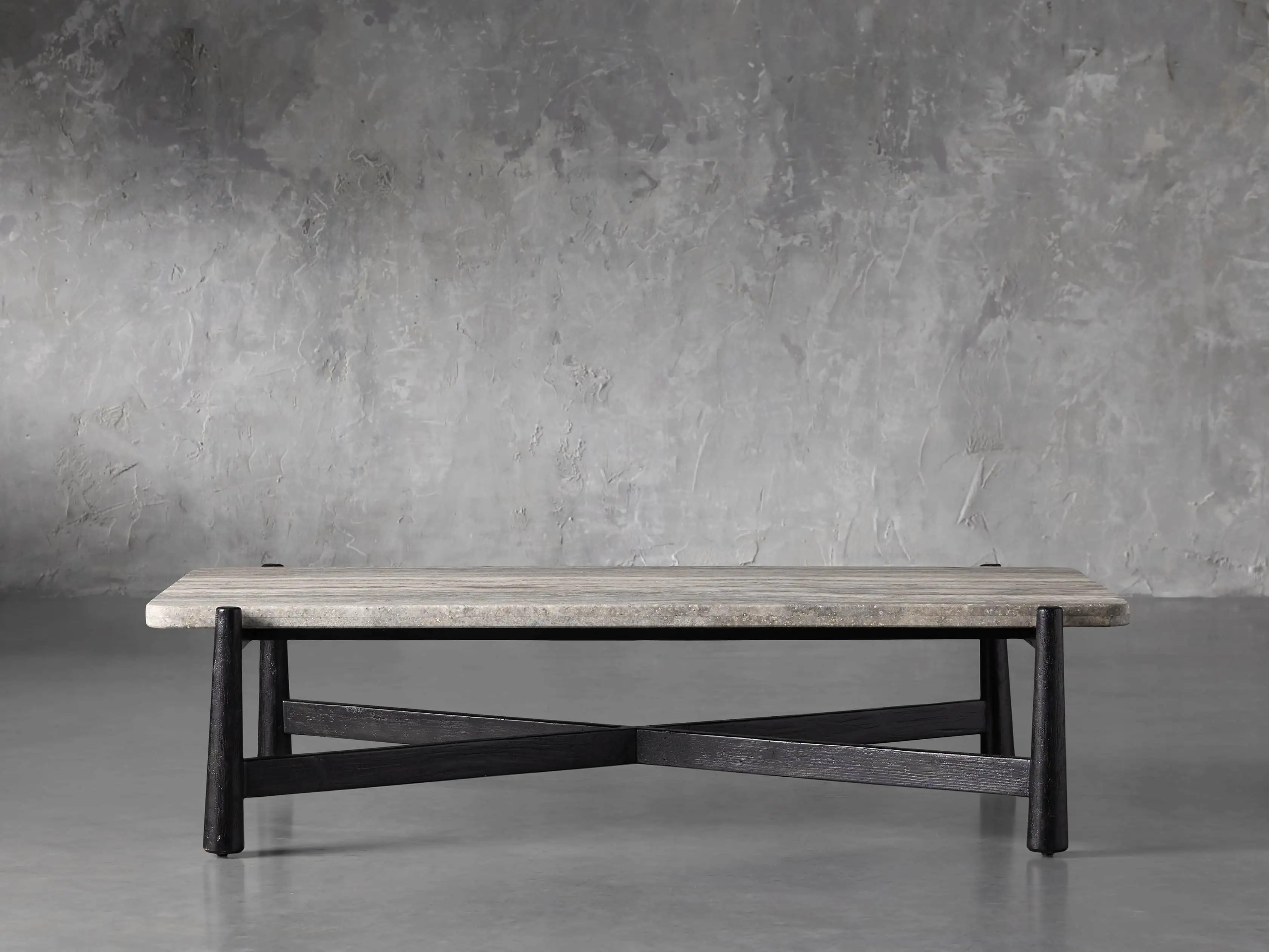 Maurice Coffee Table | Arhaus | Arhaus