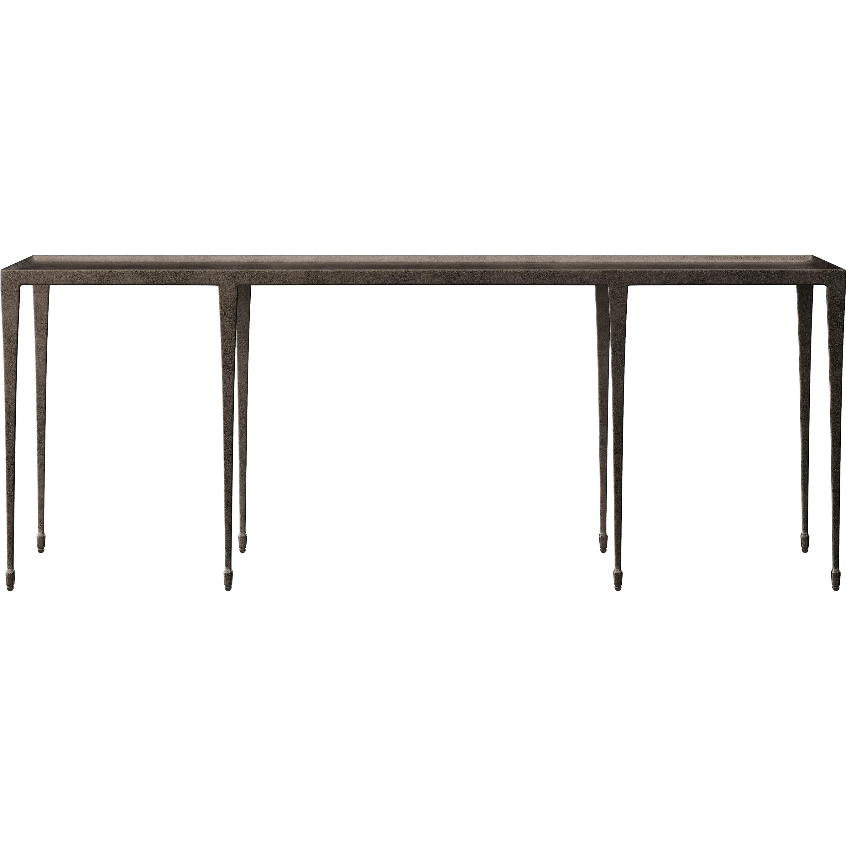 Halden Console Table | Layla Grayce