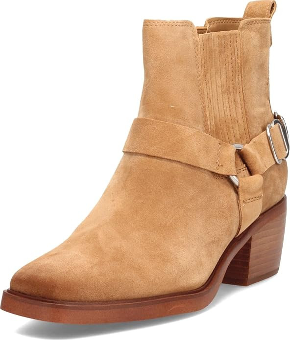 Sam Edelman Women's Bellamie Ankle Boot | Amazon (US)