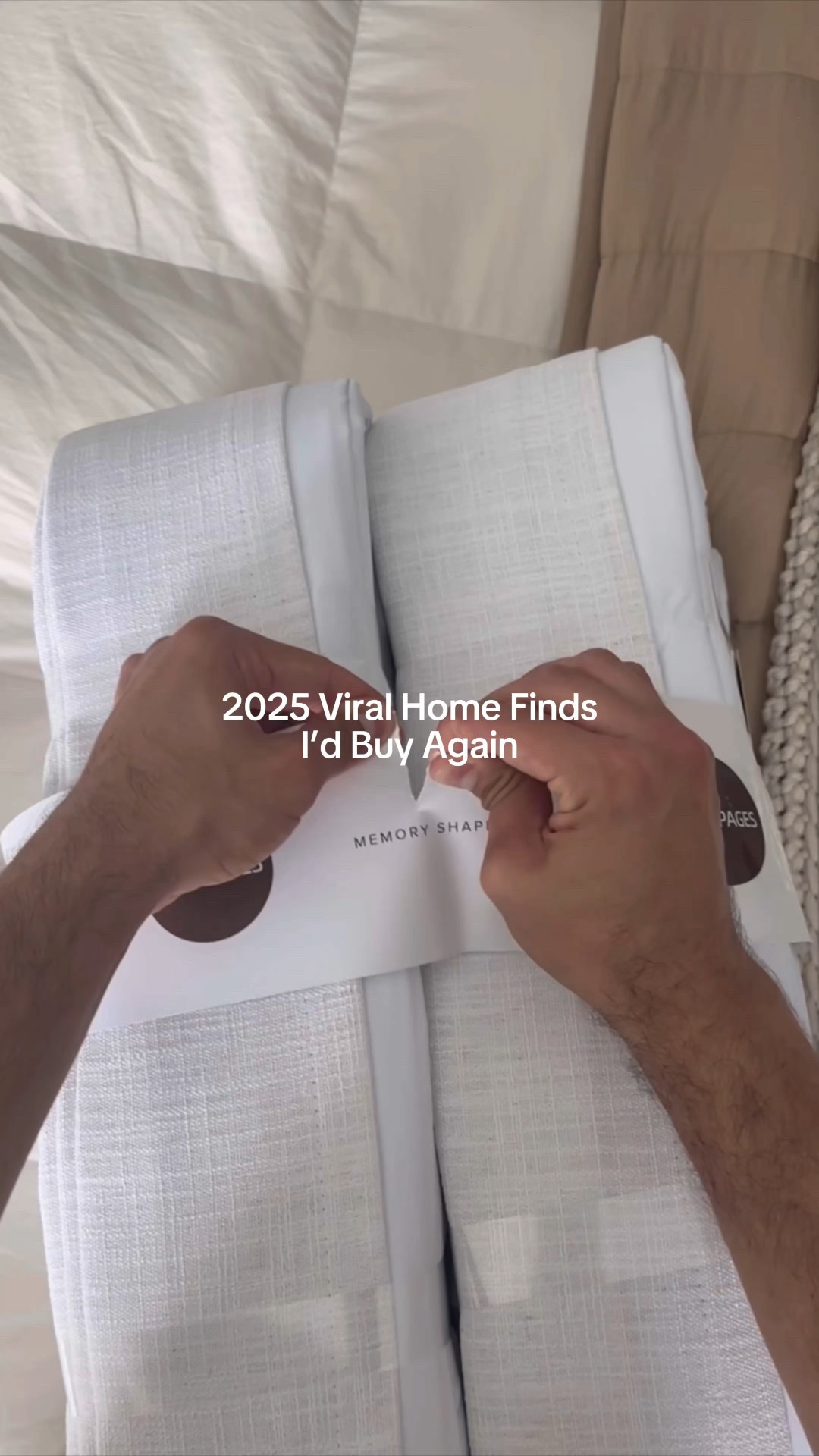 2025 Viral Home Finds I’d Buy Again!

Amazon, Living Room, Kitchen, Neutral Home Decor, Neutral Home, Outdoor Furniture 

#LTKHome