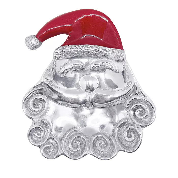 Santa Candy Dish | Bloomingdale's (US)
