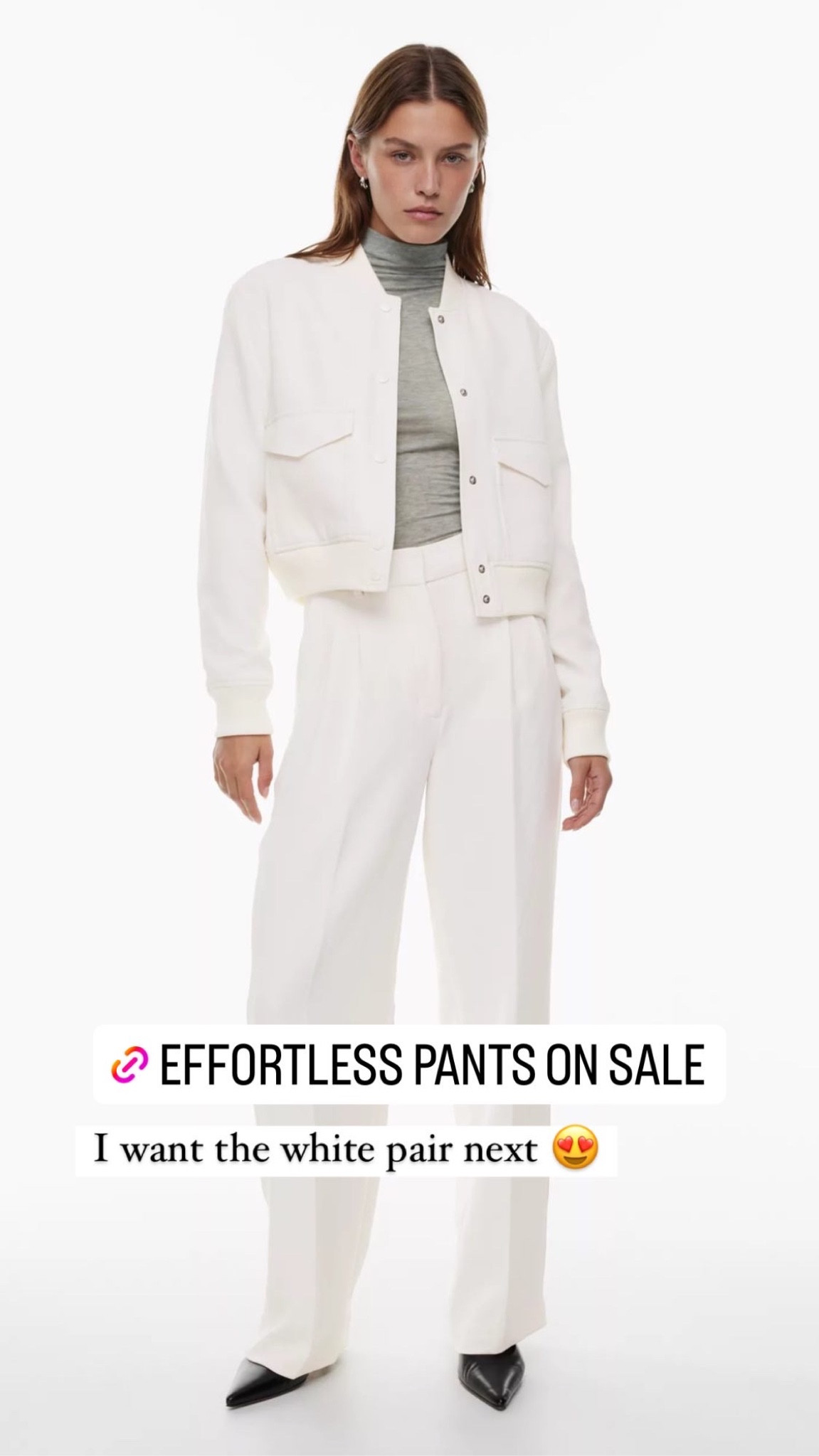 Aritzia clientele Sale
Up to 50% off sitewide
Babaton
Melina
Wilfred free
Mega fleece
Boyfriend sweat set
Hoodie
Sweatpants
Polar fleece
Aritzia try on haul
TNA butter
Aritzia socks
Loungewear
Christmas gift guide
Gift ideas for her
Super puff
Everything on sale
Cyber week sales
Early Black Friday deals
Work outfits
Workwear
Office outfit ideas
•
Thanksgiving outfit
Christmas decor
Gift guide
Holiday dress
Christmas tree
Sweater dress
Holiday outfit
Boots
Garland
Holiday party outfit
Wedding guest dress
Fall fashion
Family photos
Fall outfits
Aritzia
Gifts for her
Gifts for him
Gift idea
Fall decor
Fall dresses
Work outfit
Jeans
Fall wedding
Maternity
Nashville
Living room
Coffee table
Travel
Bedroom
Barbie outfit
Teacher outfits
White dress
Cocktail dress
White dress
Country concert
Eras tour
Taylor swift concert
Sandals
Nashville outfit
Outdoor furniture
Nursery
Festival
Spring dress
Baby shower
Under $50
Under $100
Under $200
On sale
Vacation outfits
Revolve
Work outfit
Cocktail dress
Floor lamp
Rug
Console table
Jeans
Work wear
Bedding
Luggage
Coffee table
Lounge sets
Earrings
Bride to be
Luggage
Romper
Bikini
Dining table
Coverup
Farmhouse Decor
Ski Outfits
Primary Bedroom	
Home Decor
Bathroom
Nursery
Kitchen 
Travel
Nordstrom Sale 
Amazon Fashion
Shein Fashion
Walmart Finds
Target Trends
H&M Fashion
Plus Size Fashion
Wear-to-Work
Travel Style
Swim
Beach vacation
Hospital bag
Post Partum
Disney outfits
White dresses
Maxi dresses
Abercrombie
Graduation dress
Bachelorette party
Nashville outfits
Baby shower
Business casual
Home decor
Bedroom inspiration
Toddler girl
Patio furniture
Bridal shower
Bathroom
Amazon Prime
Overstock
#LTKseasonal #competition #LTKFestival #LTKBeautySale #LTKunder100 #LTKunder50 #LTKcurves #LTKFitness #LTKFind #LTKxNSale #LTKSale #LTKHoliday #LTKGiftGuide #LTKshoecrush #LTKsalealert #LTKbaby #LTKstyletip #LTKtravel #LTKswim #LTKeurope #LTKbrasil #LTKfamily #LTKkids #LTKhome #LTKbeauty #LTKmens #LTKitbag #LTKbump #LTKworkwear #LTKwedding #LTKaustralia #LTKU #LTKover40 #LTKparties #LTKmidsize #LTKfindsunder100 #LTKfindsunder50 #LTKVideo 

#LTKCyberWeek #LTKworkwear #LTKfindsunder100