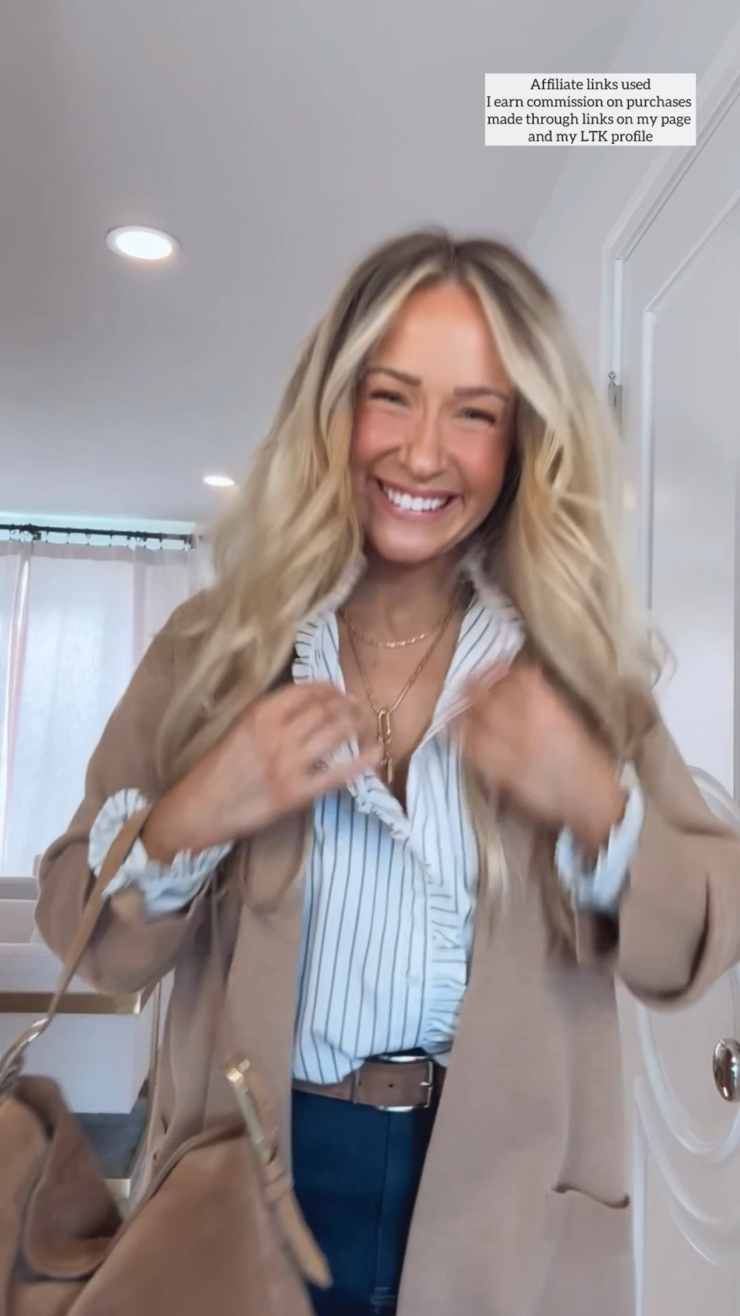 Casual winter outfit

Abercrombie jeans 