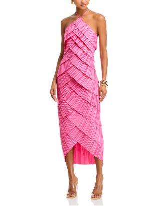 Patrizia Tiered Dress | Bloomingdale's (US)