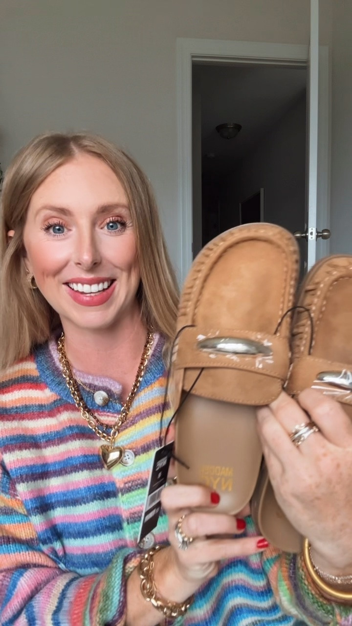 The CUTEST new Walmart shoes!!!

#LTKootd