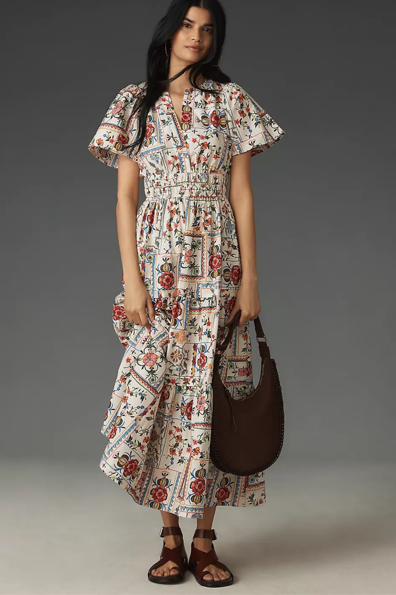 Stunning Maxi Dress from Anthropologie 

Stunning maxi dress, Anthropologie dress, flowy maxi dress, elegant summer dress, romantic maxi style, dreamy vacation dress, boho chic maxi, effortless elegance, special occasion dress, beach wedding guest dress, lightweight flowy dress, feminine silhouette, timeless maxi dress, elevated casual style, resort wear outfit

#LTKFestival #LTKTravel #LTKStyleTip