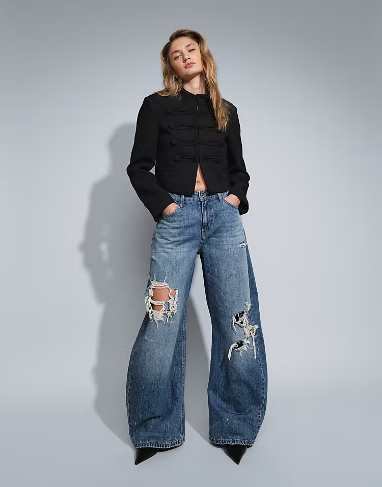 \u203a Jeans | ASOS (Global)