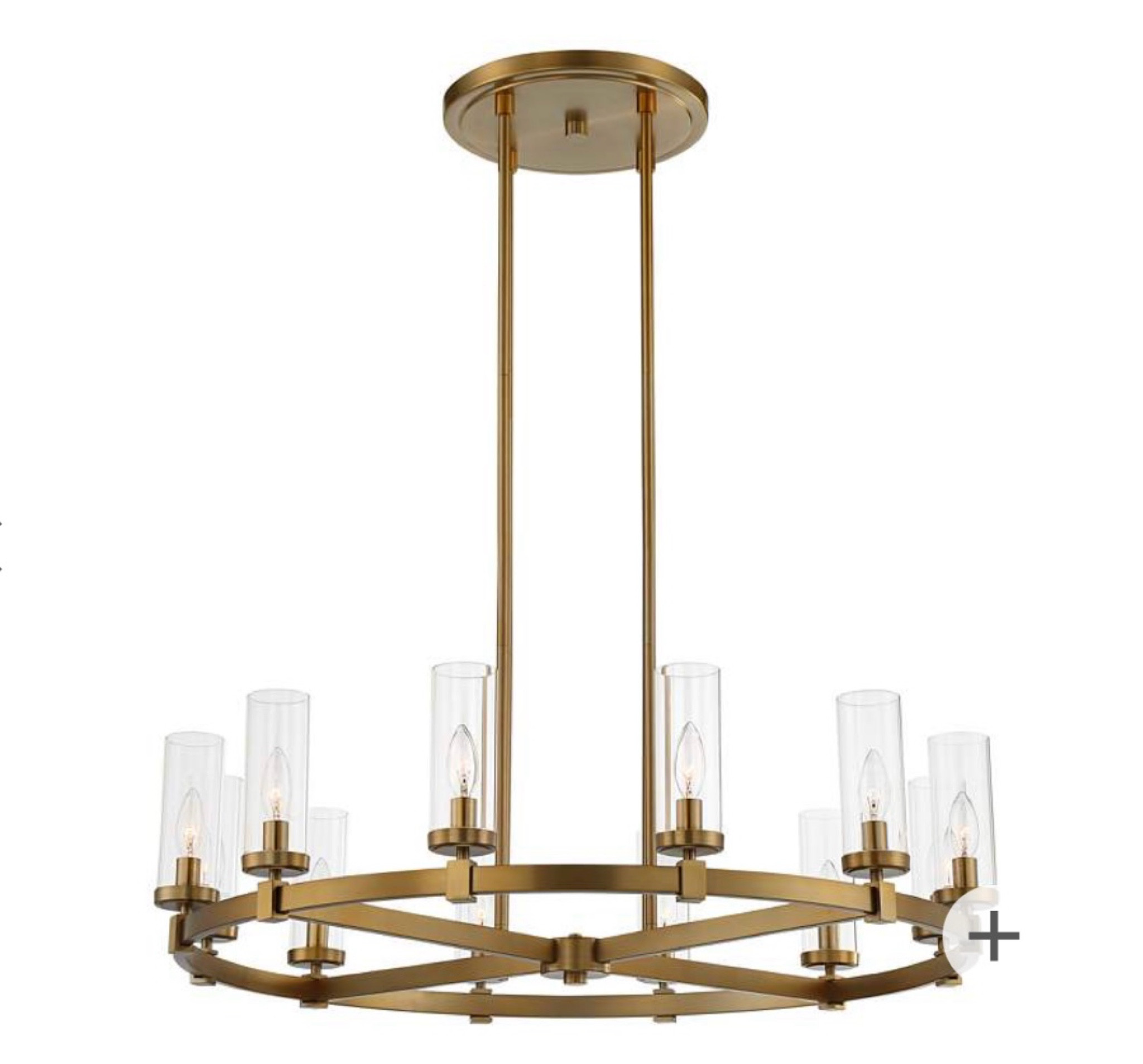 Family room chandelier. 

#LTKstyletip #LTKhome #LTKfamily