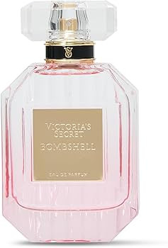Victoria's Secret Bombshell Eau de Parfum, Original - 3.4 fl oz | Amazon (US)