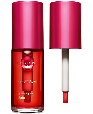 Water Lip Stain Long-Wearing & Matte Finish, 0.2 oz. | Macy's