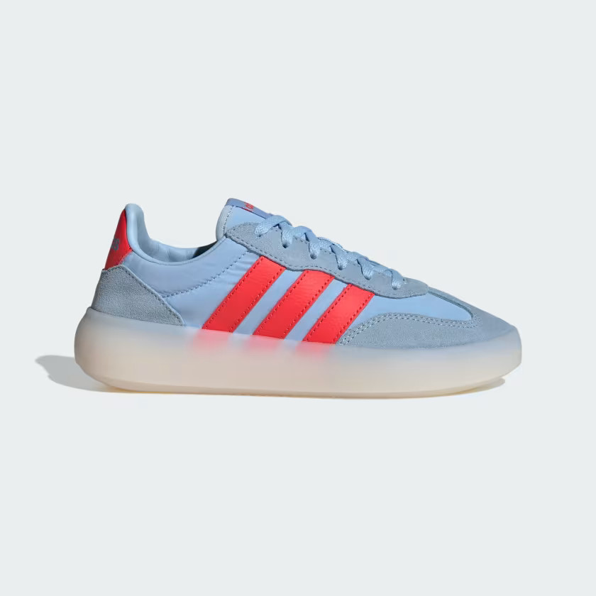 Barreda Decode Shoes Kids | adidas (US)