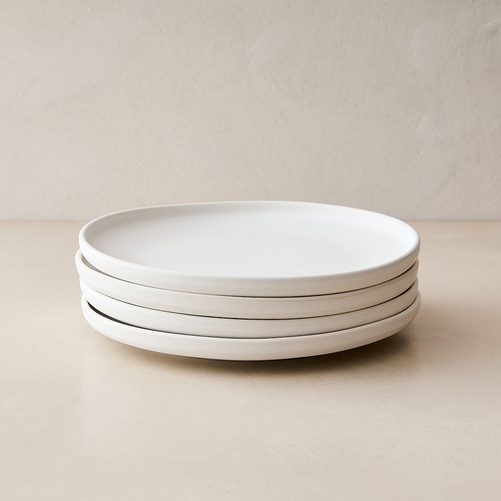 Kanto Stoneware Salad Plate Sets | West Elm (US)