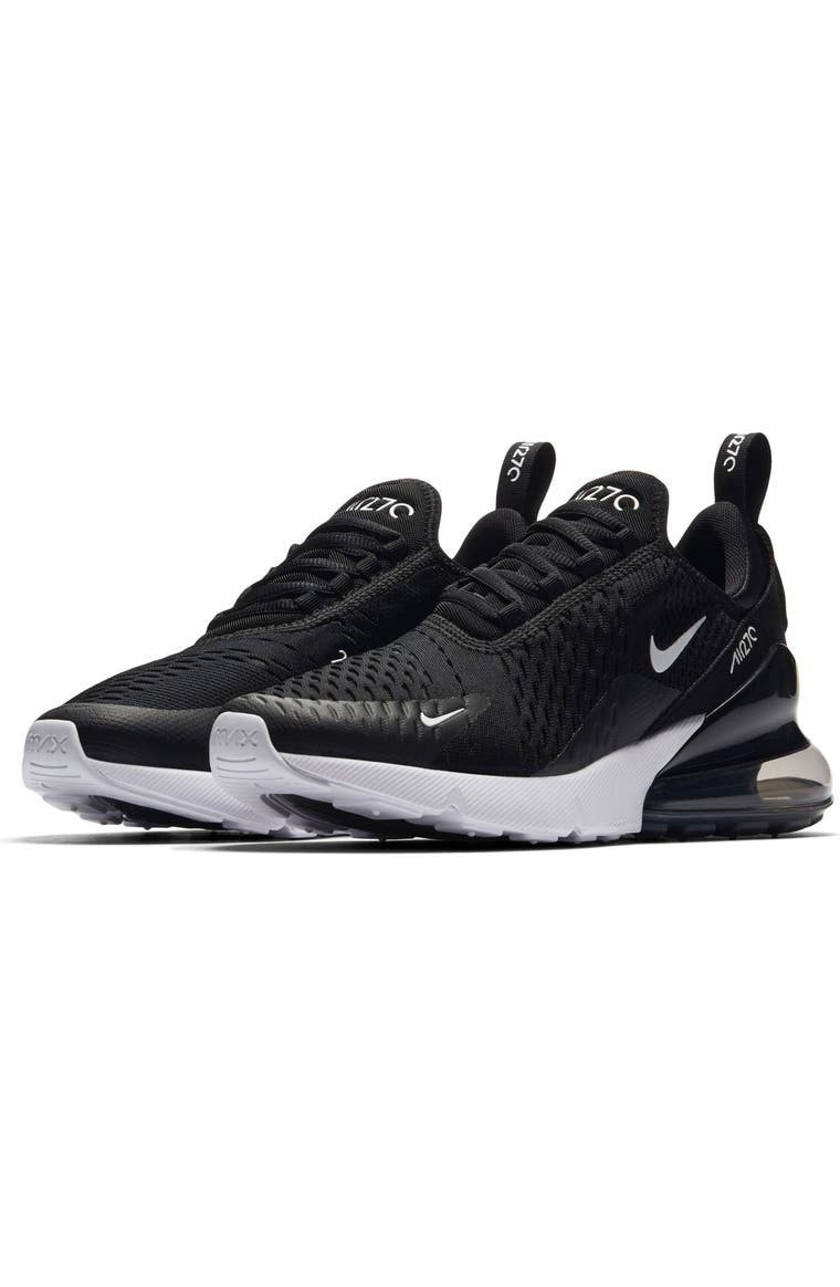 Nike Air Max 270 Premium Sneaker (Women) | Nordstrom | Nordstrom