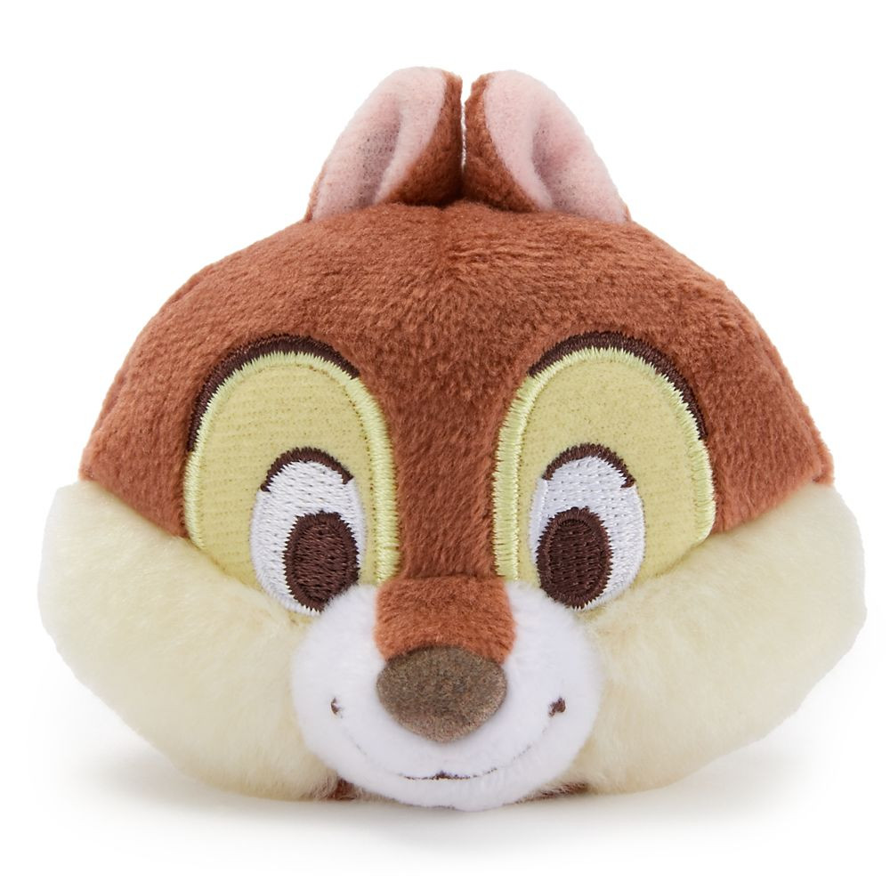 Chip Headband Plush – Mini 3 1/8'' | Disney Store