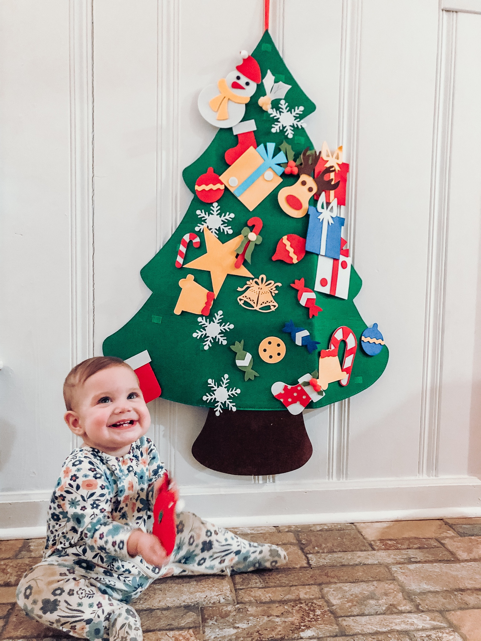 #LTKSeasonal #LTKbaby