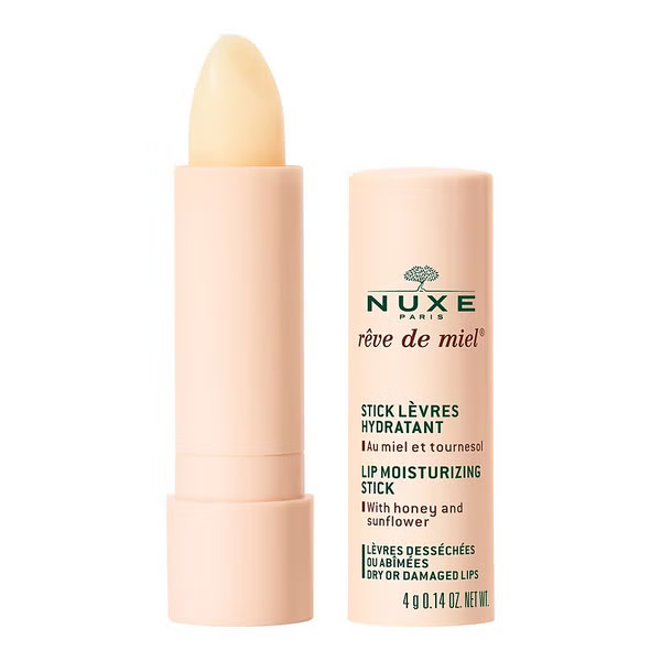 NUXE Reve De Miel Lip Stick (4g Stick) | Skinstore