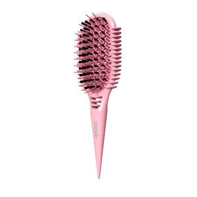 Conair Curl Define Pro Tighter Curls Detangler Hair Styling Brush for Longer Hair | Target