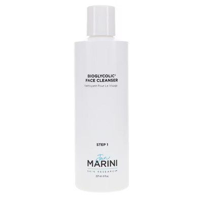 Jan Marini Bioglycolic Face Cleanser 8 oz | Target