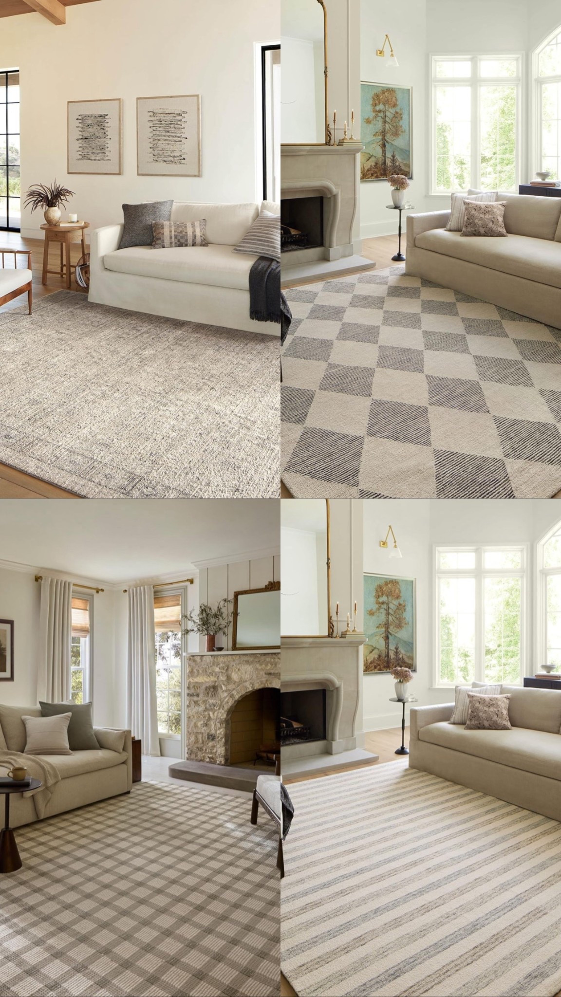 Wayfair rugs sale — up to 60% off!

#LTKHome #LTKSaleAlert #LTKFindsUnder100